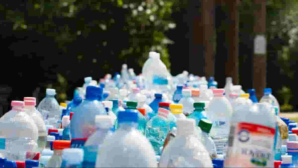Featured image of The Petalot PET Bottle Recycling System: A Closer Look