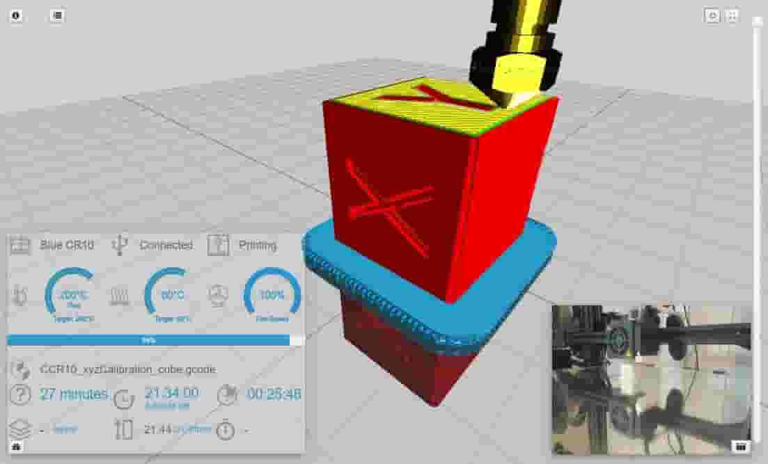 Featured image of The Best OctoPrint Plug-ins