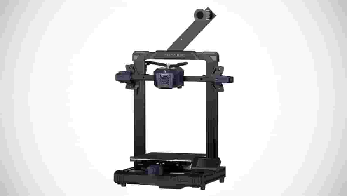 Featured image of Is the New Anycubic Kobra Neo the Best Kobra Yet? Let’s Take a Look