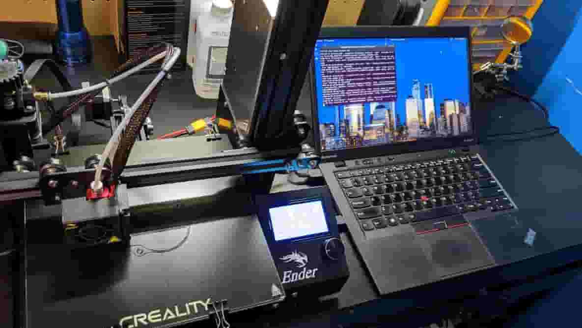 Featured image of How to Install OctoPrint on Linux/Ubuntu