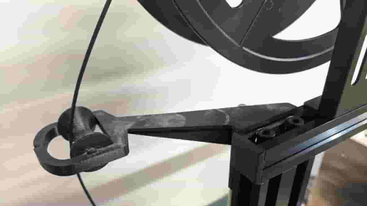 Featured image of The 10 Best Filament Guides to 3D Print