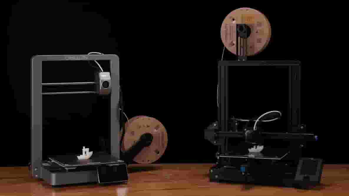 Imagem de destaque Os melhores softwares para a Ender 3 (V2/Pro/S1/V3) em 2024