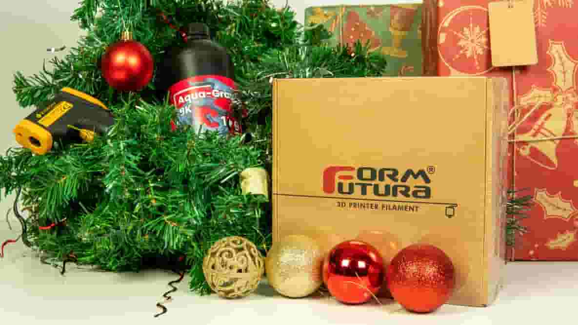 Featured image of The Greatest 3D Printing Presents To Gift This Season