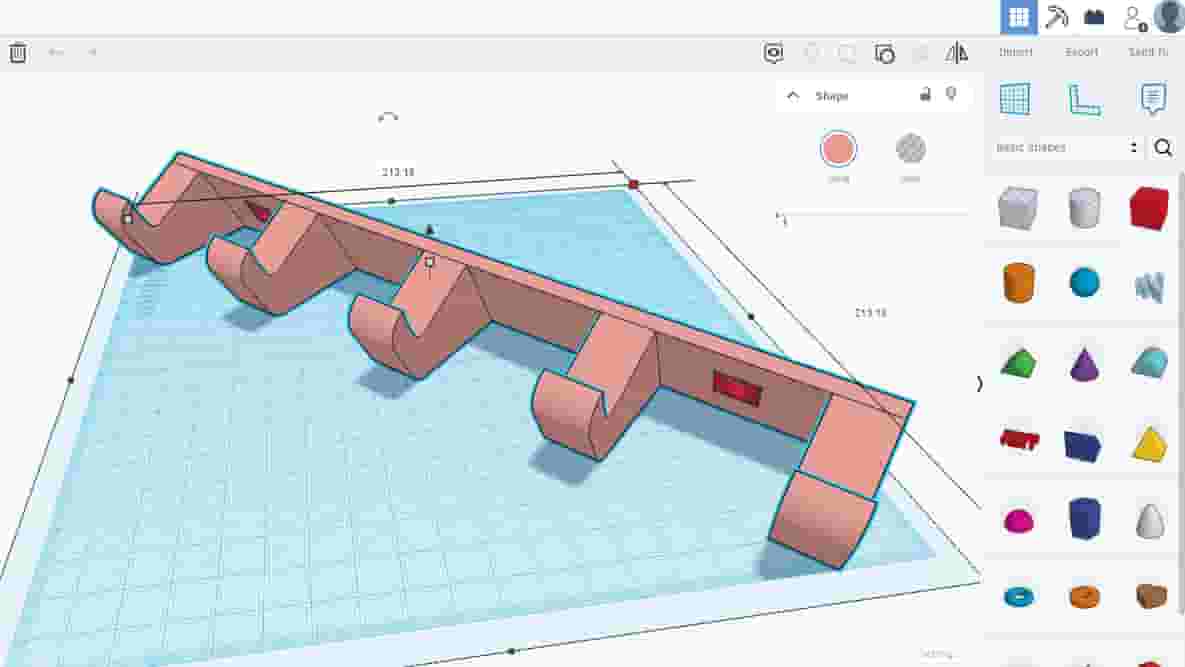 Featured image of What Is Tinkercad? – All You Need to Know