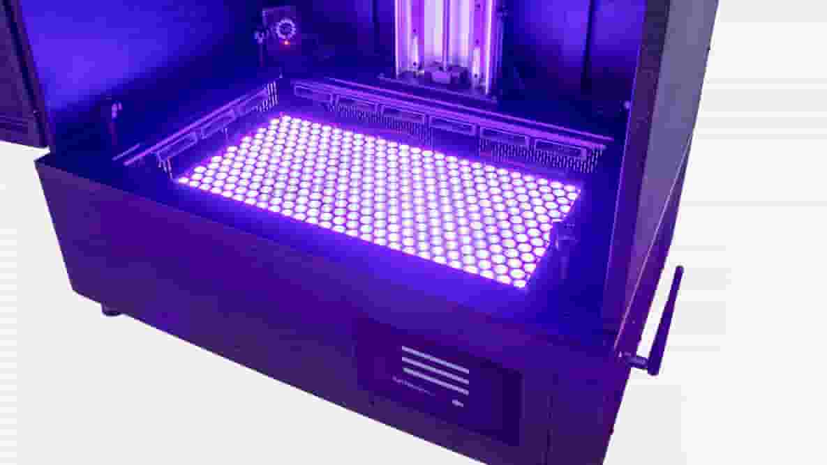 Featured image of Peopoly Has an XXL V2-Sized Announcement