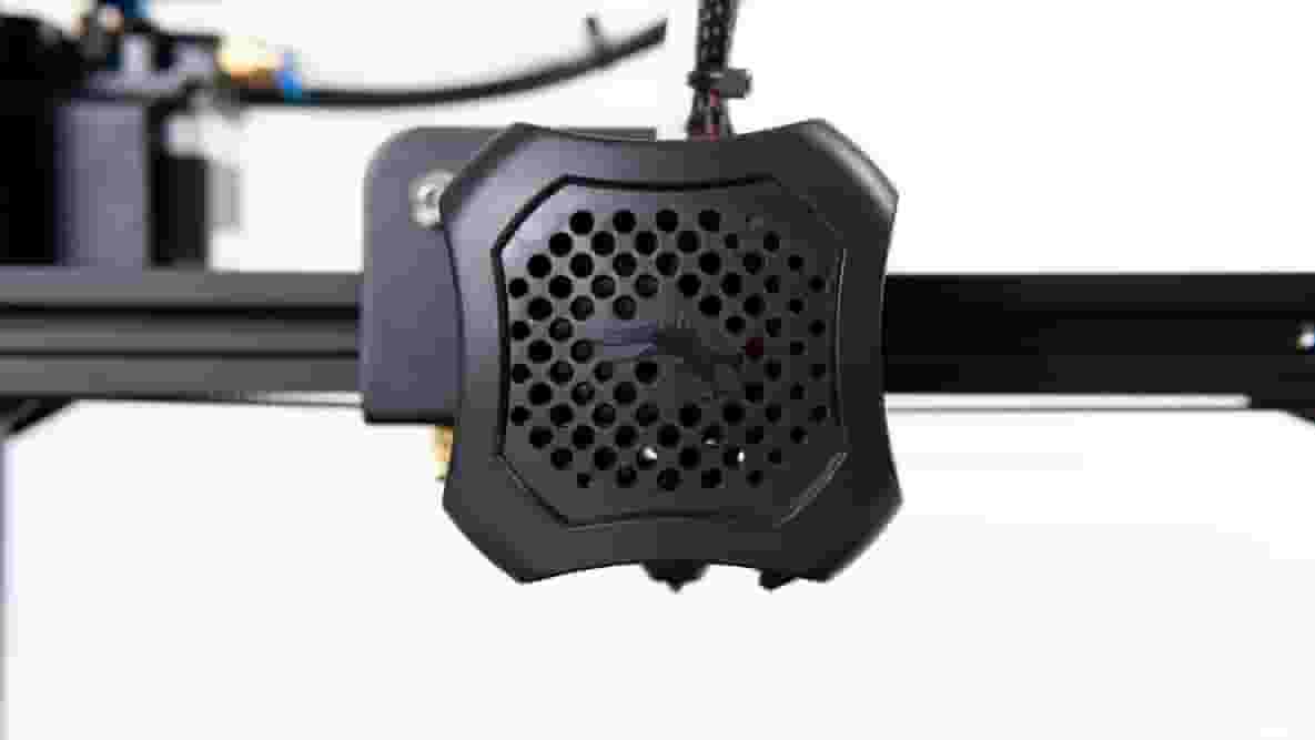 Featured image of Creality Hot Ends & Extruders: Buyer’s Guide