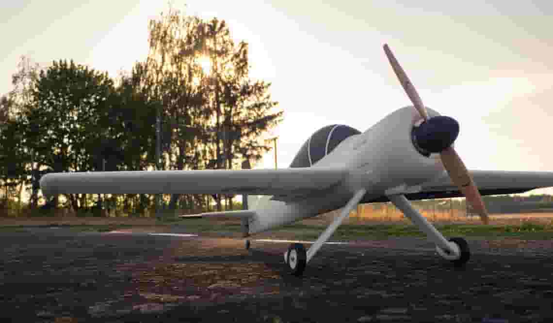 Featured image of 3D Printed RC Plane: The Best Models