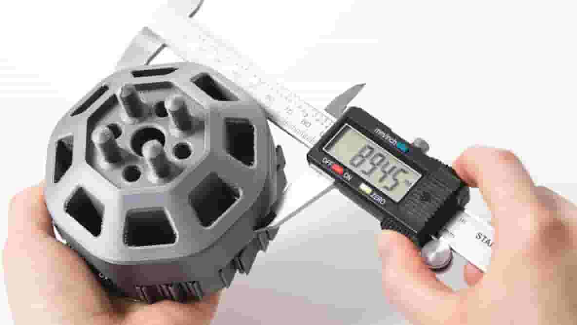 Featured image of 3D Printer Dimensional Accuracy: How to Achieve It