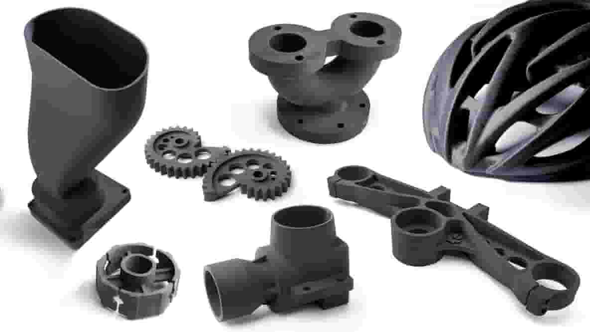 Featured image of The Complete Guide to Carbon Fiber 3D Printing