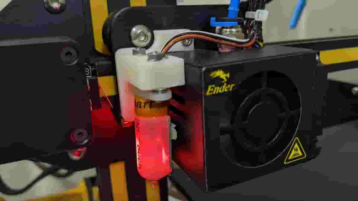Featured image of Klipper & BLTouch: How to Make Them Work Together