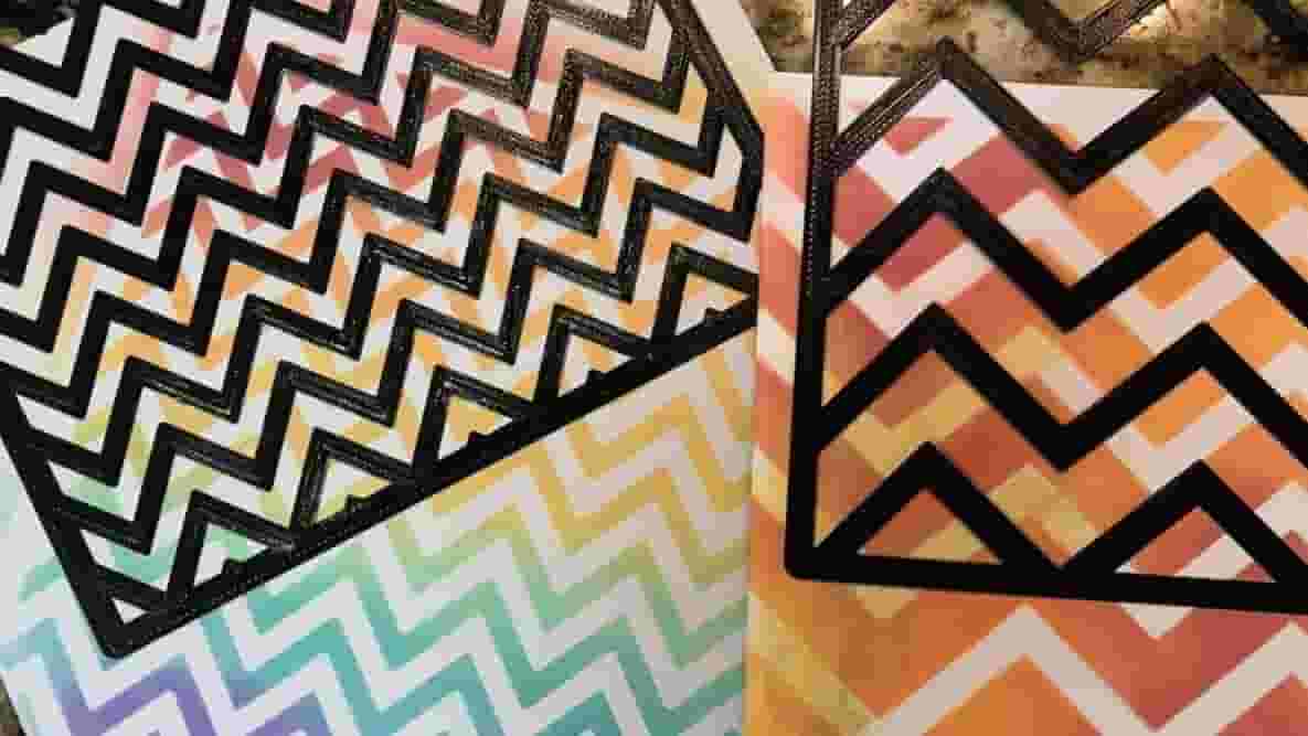 Featured image of 3D Printer & Crafts: 15 Projects for Your Crafting Habit