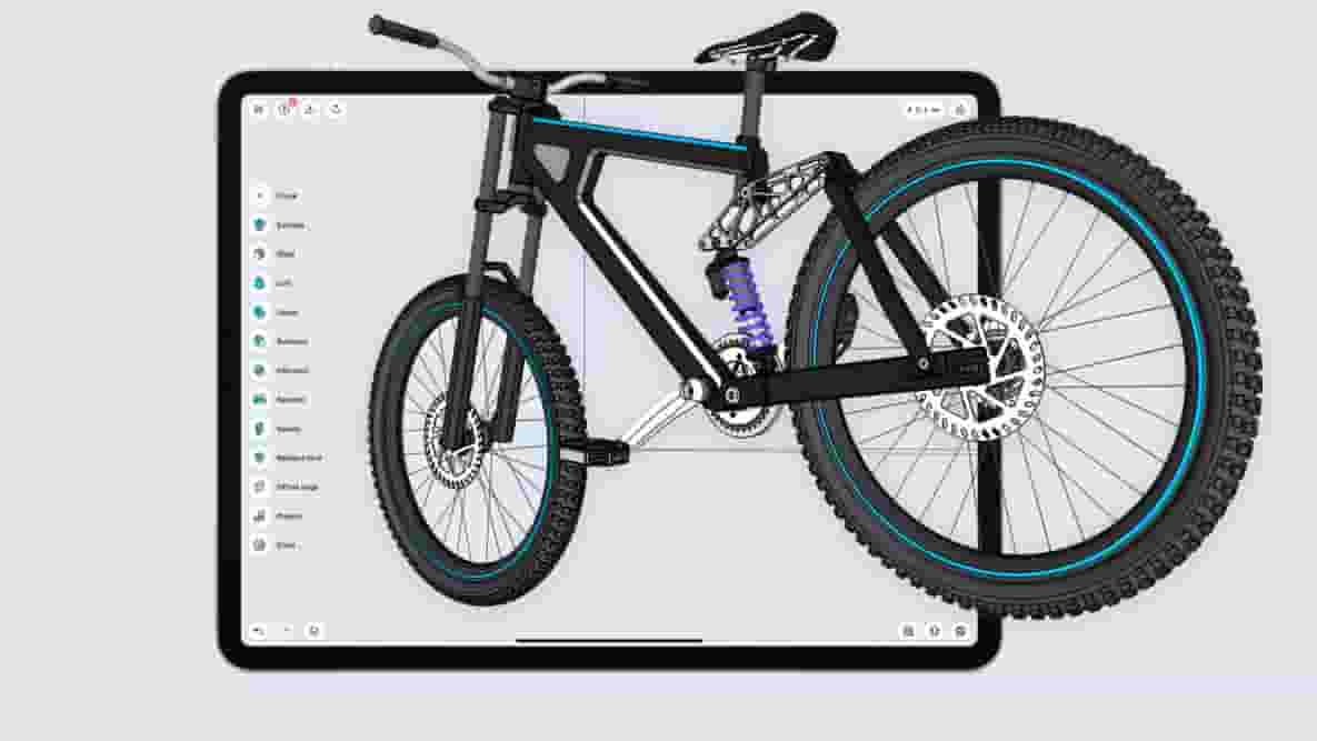 Imagen principal de Las mejores apps CAD para iPad (Pro) y Android