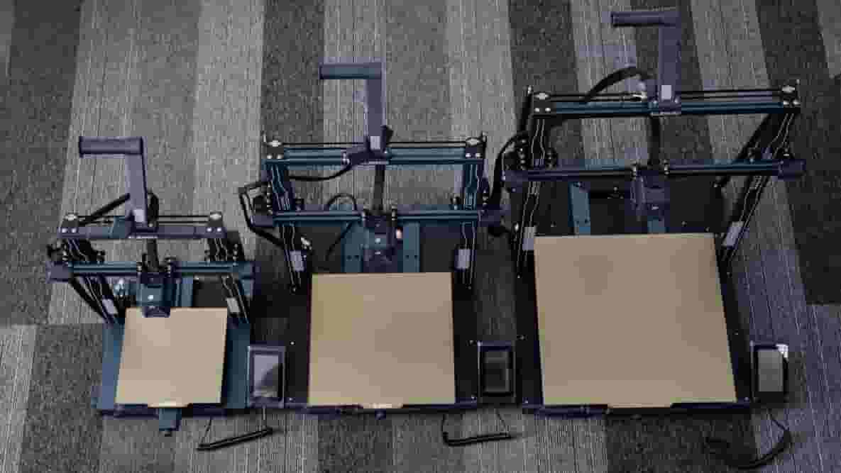 Featured image of Elegoo Goes Big with New Entries in Its Neptune 3 Series