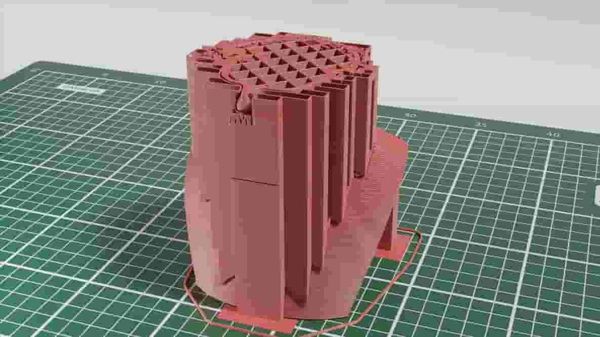 Featured image of Blender Plugin Makes 3D Printing Time-Lapses – Without a 3D Printer