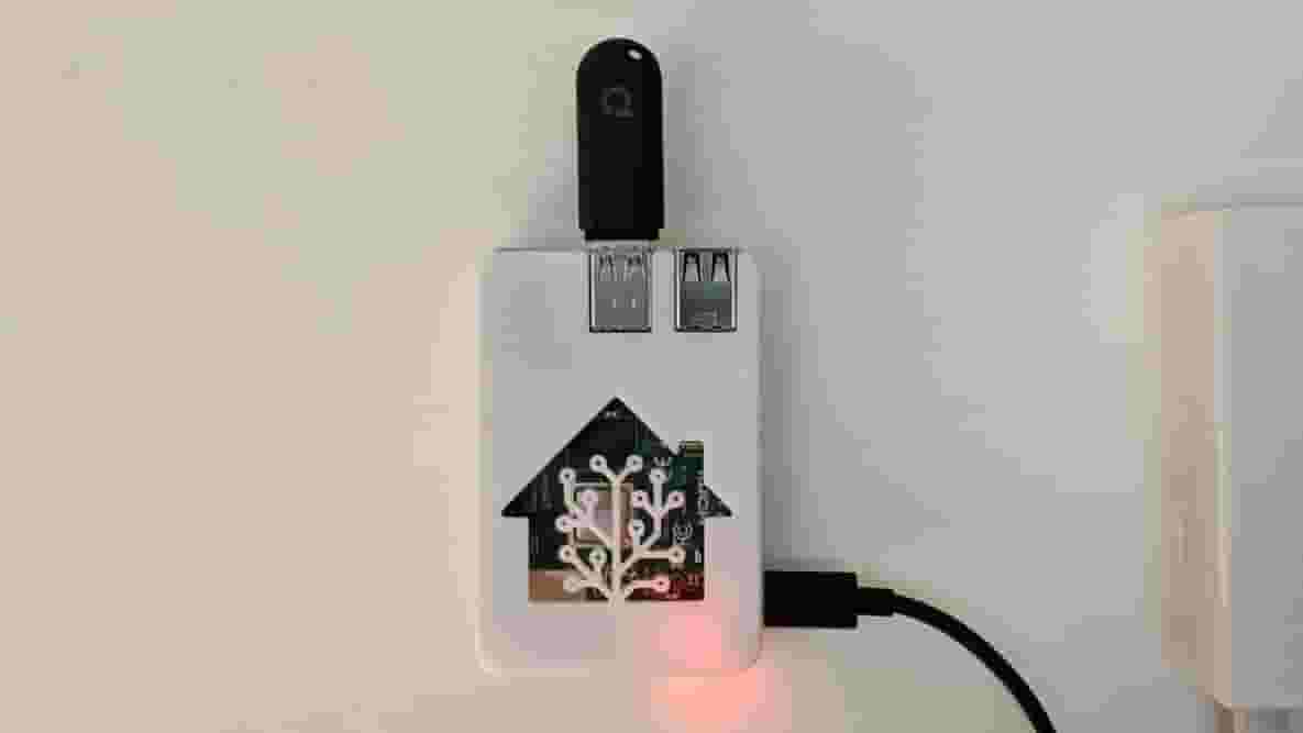 Featured image of Home Assistant & Raspberry Pi 4: How to Get Started