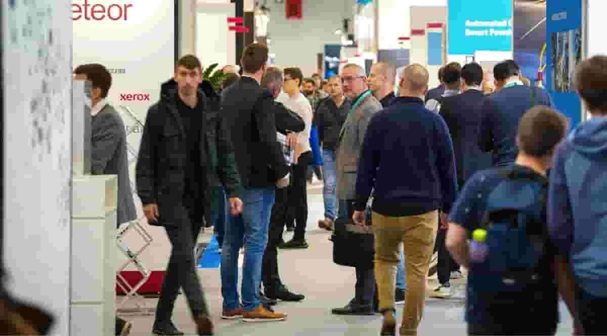 Featured image of 3D Printing / Additive Manufacturing Conferences, Expos & Events 2025