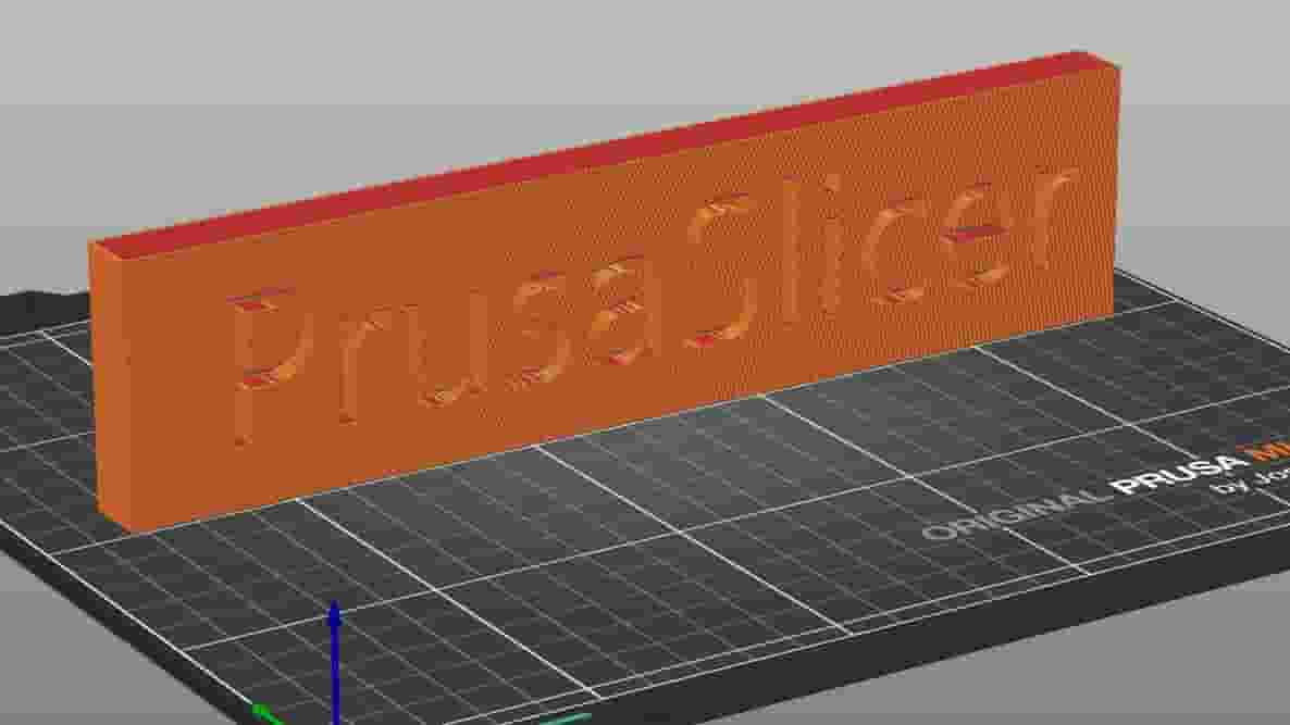 Featured image of PrusaSlicer: All You Need to Know