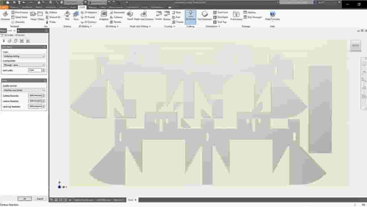 Featured image of The Best Nesting Software for Laser Cutting