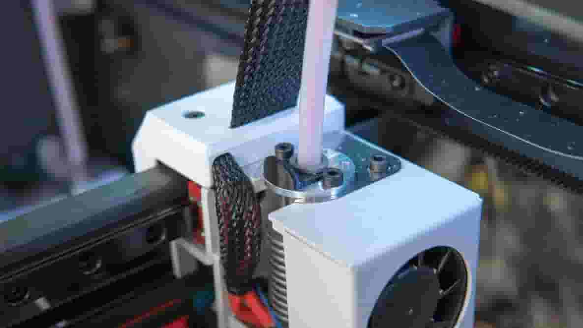 Featured image of Bowden Tube: Pros & Cons, Best Options, and More