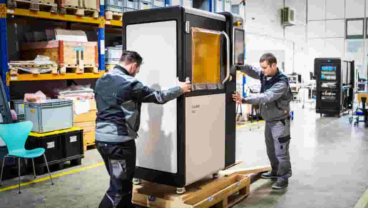 Featured image of The Best Ceramic 3D Printers for Technical Ceramics