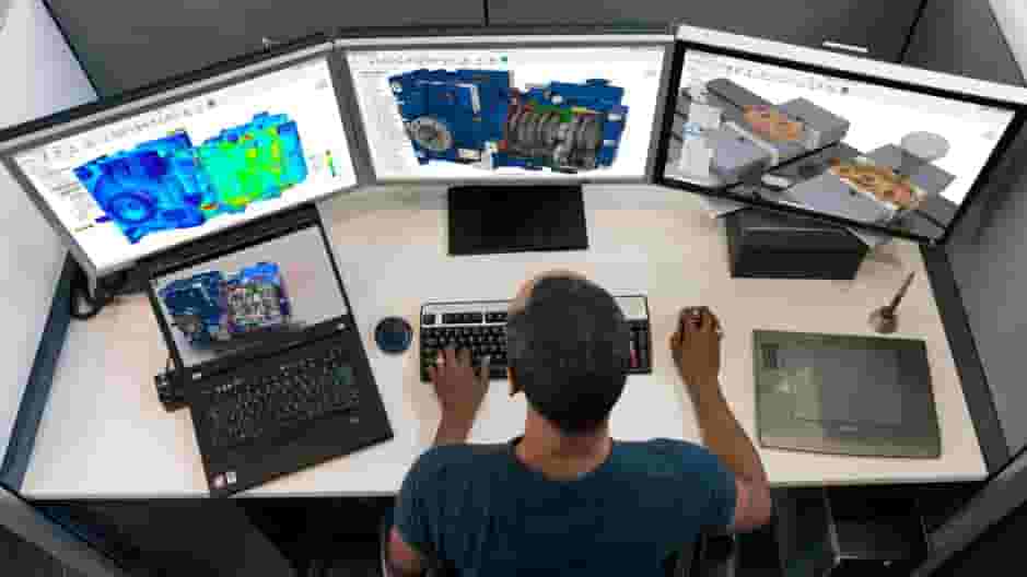 Featured image of Design Better for Less: 30% Off Autodesk Fusion 360 Subs & Extensions