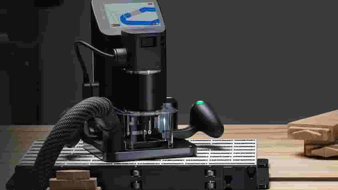 Featured image of The Best Handheld CNC Routers