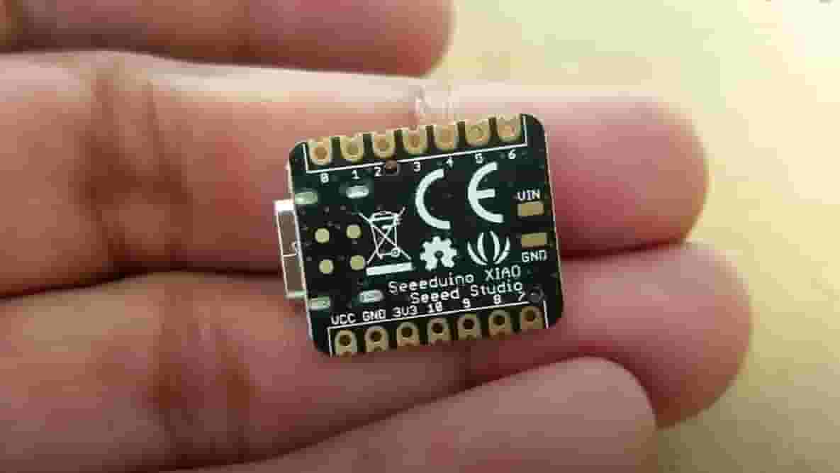Featured image of Seeeduino Xiao: Specs, Price, Release & Reviews