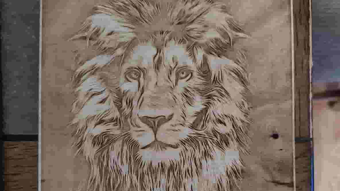 Featured image of Photo Laser Engraving: How to Laser Engrave Pictures