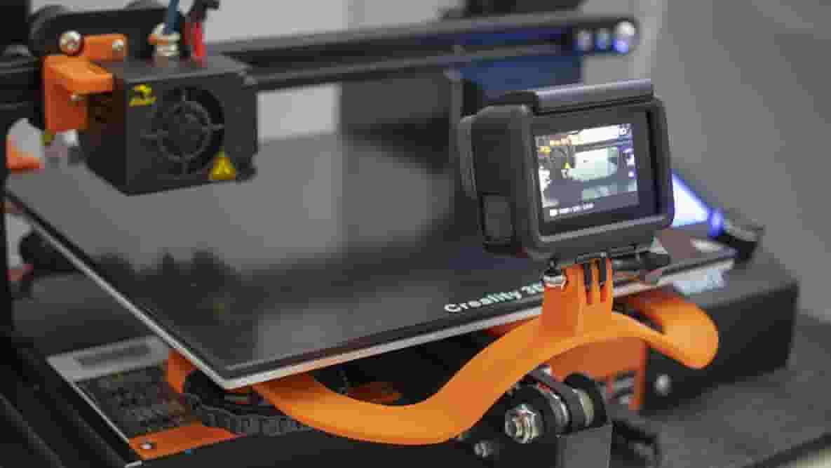 Featured image of The Best Octolapse/OctoPrint Time-Lapse Settings