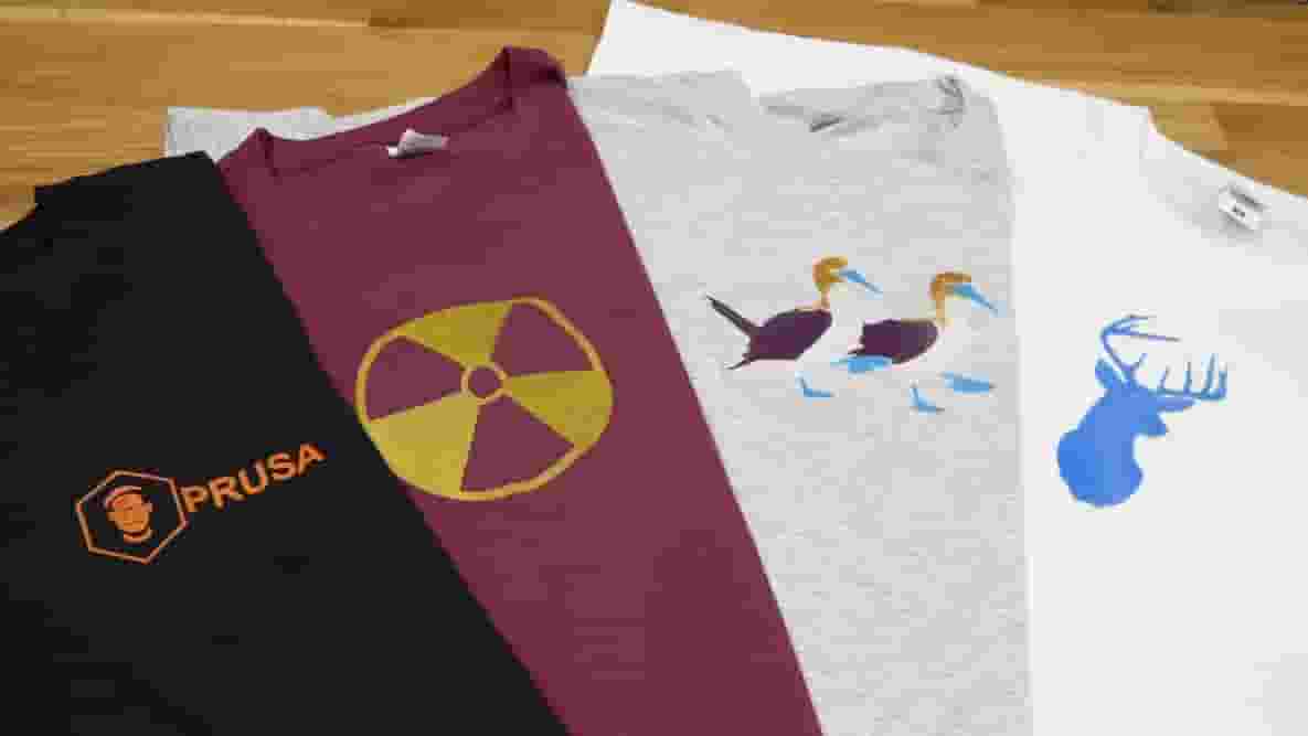Featured image of 3D Printed Shirt: The Coolest Ways to Make Your Own