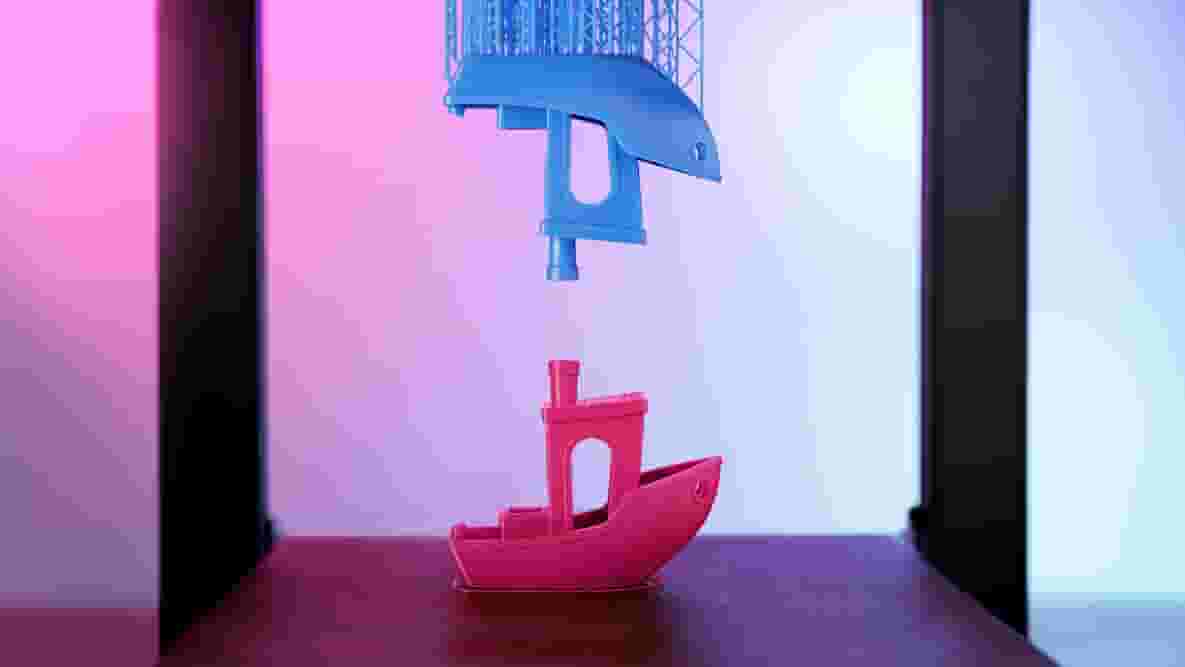 Featured image of Lychee Slicer Update Brings Support for Custom Filament 3D Printer Profiles