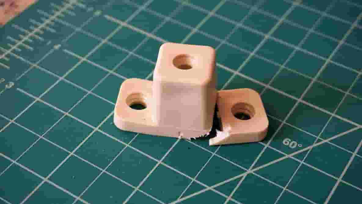 Featured image of Broken 3D Printed Parts: How to Fix Them