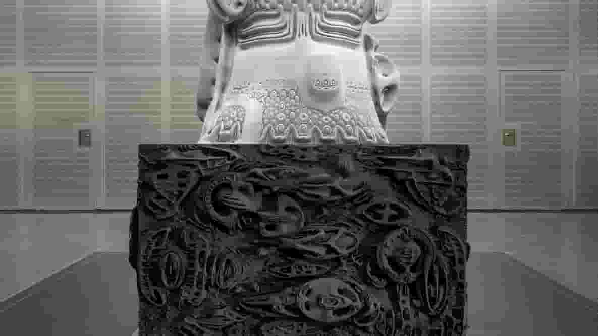 Featured image of 3D Printed Sculpture: 15 Most Impressive Projects