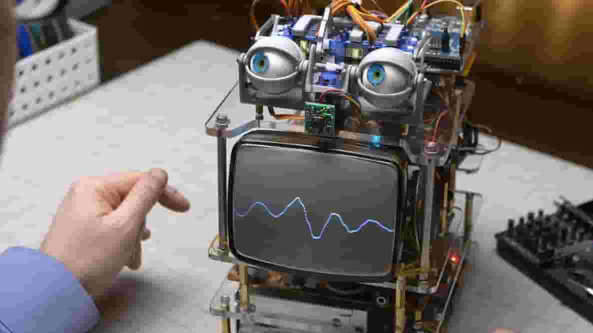 Featured image of 30 Arduino Projects That Are Actually Useful