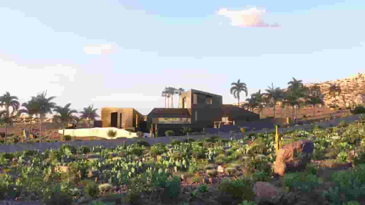 Featured image of The Best SketchUp Render Plug-ins