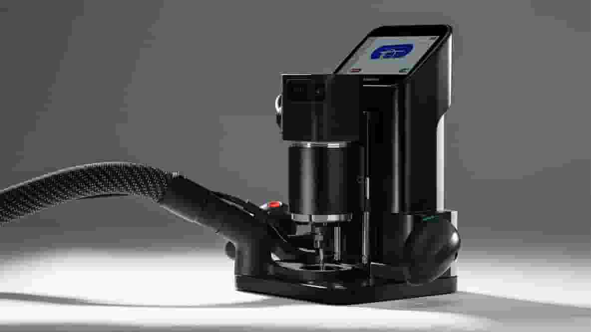Imagem de destaque Router CNC: as melhores fresadoras CNC em 2024