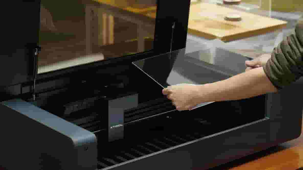 Featured image of The Best Laser Cutters – Buyer’s Guide
