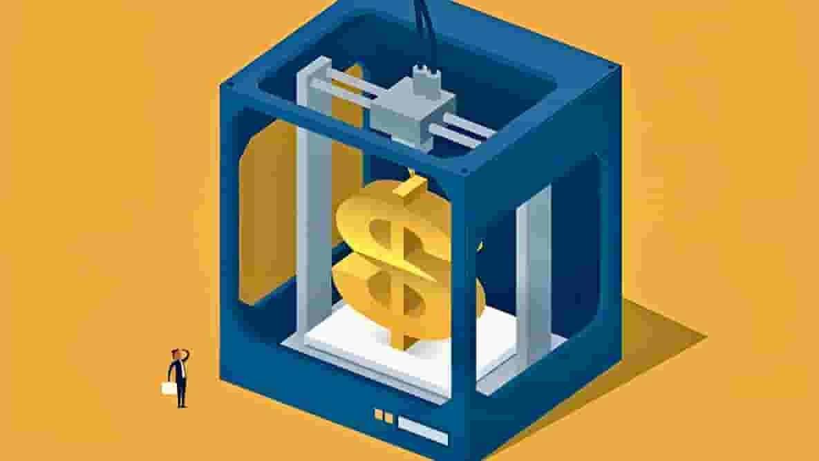 Featured image of 20 Tips: How to Reduce 3D Printing Cost