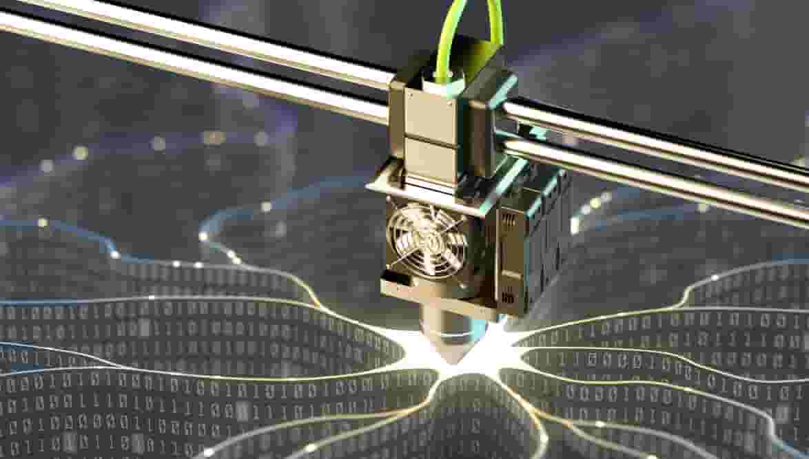 Featured image of New AI Tool Aims To Watch & Fix Your 3D Prints in Real Time