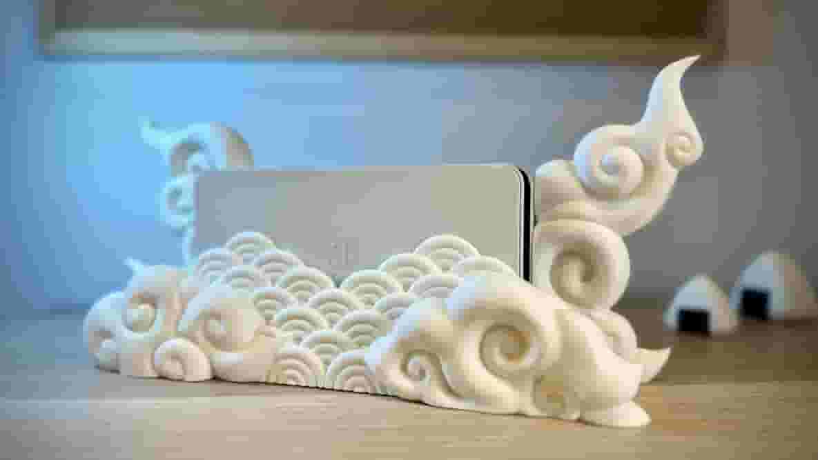 Featured image of Spice Up Your Switch Dock With These Easily 3D Printable Designs