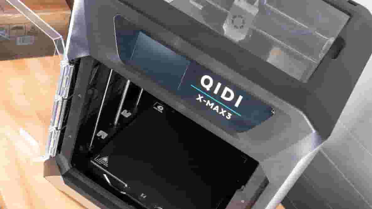 Featured image of The Best Medium-Sized 3D Printers