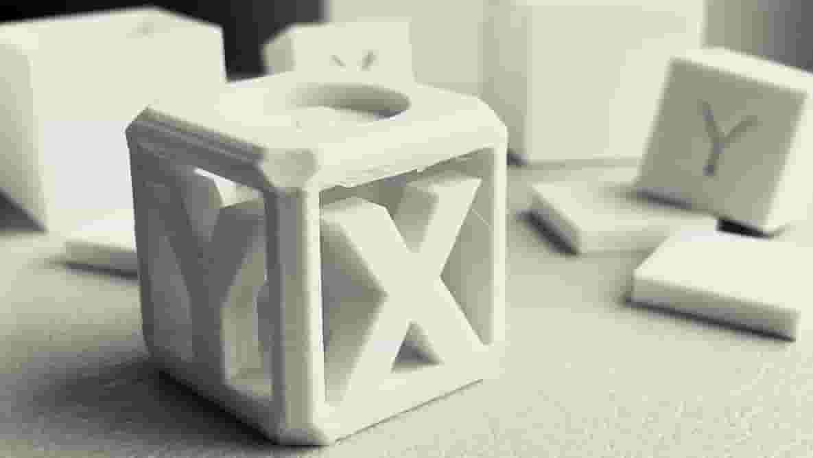 Featured image of The Best 3D Printer Calibration Cubes
