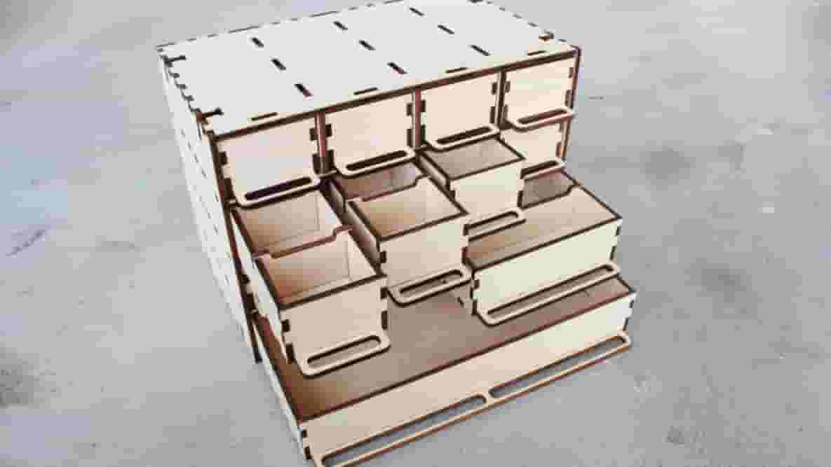 Featured image of The 10 Most Useful CNC Files