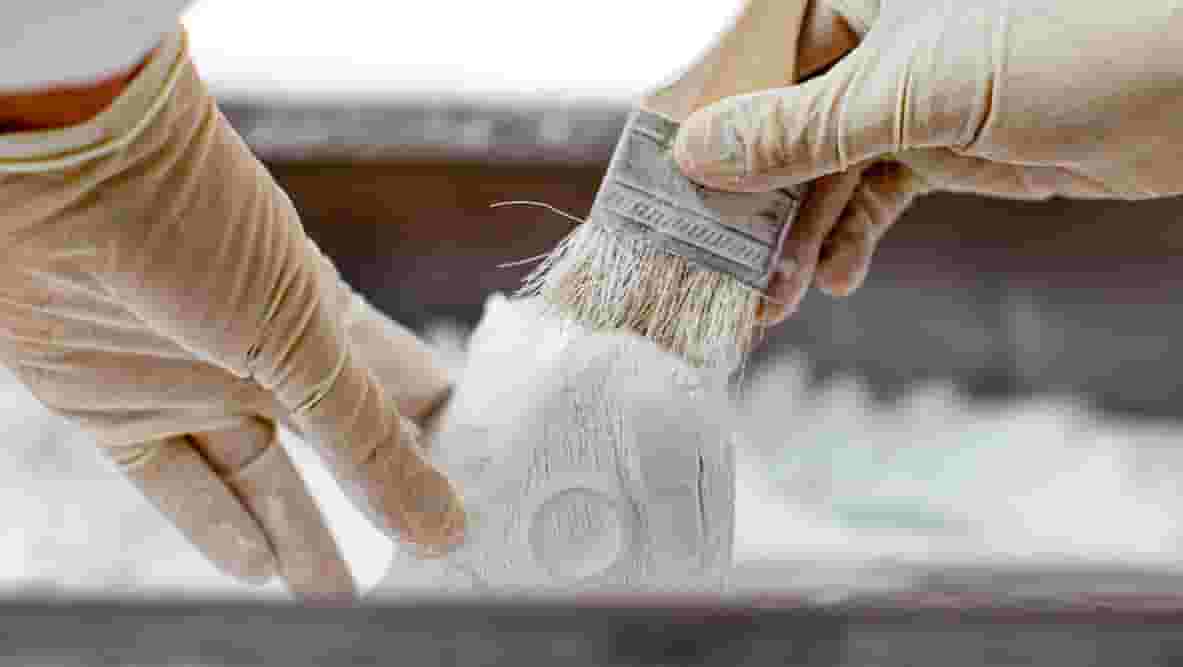 Featured image of Powder Bed Fusion 3D Printing (PBF) – The Ultimate Guide