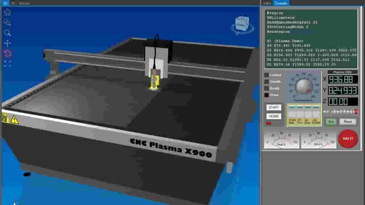 Image de l'en-tête de Les meilleurs logiciels CNC en 2024 (dont 15 gratuits)