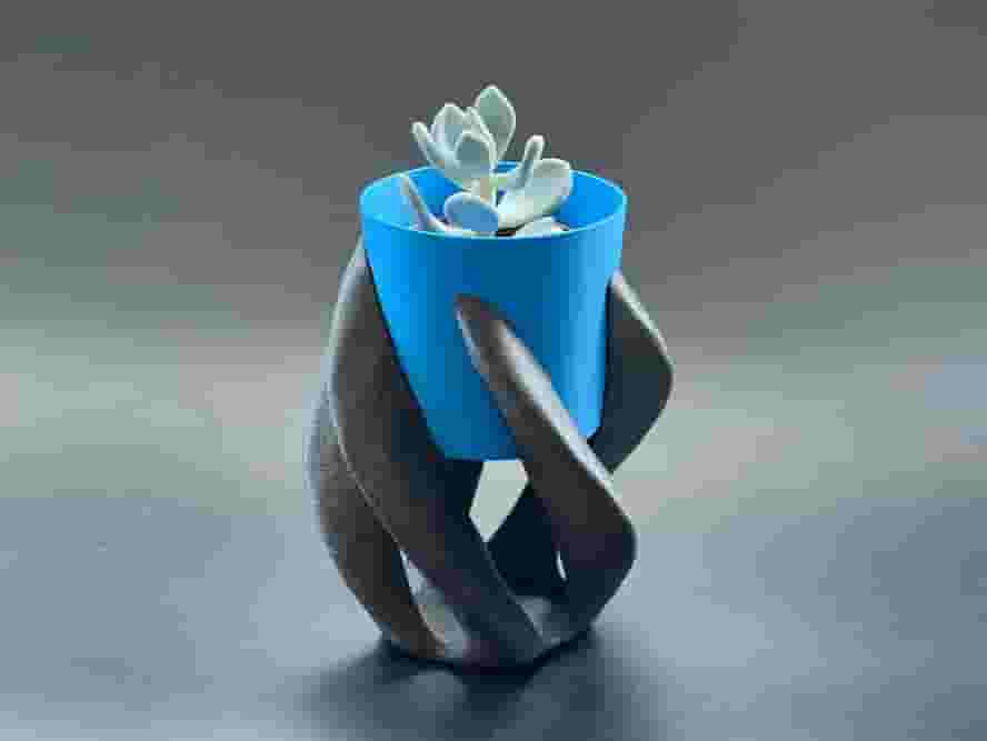 Featured image of How to Make 3D Prints Watertight: 5 Simple Steps