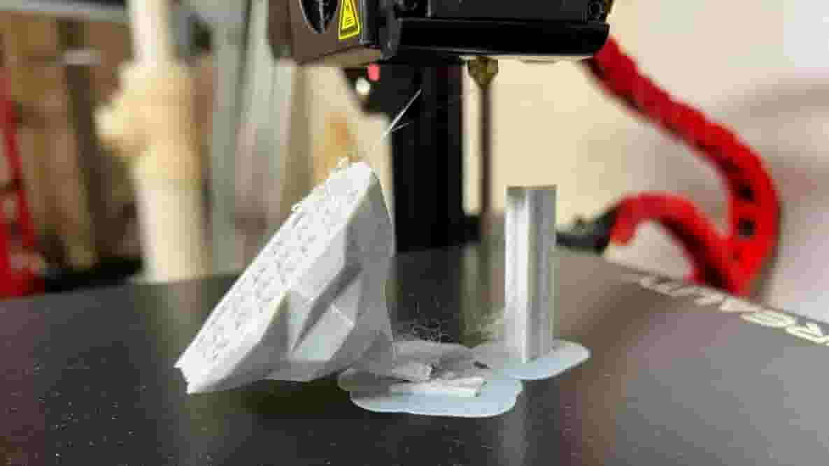 Featured image of Z Hop: What Is It & How to Configure It in Cura