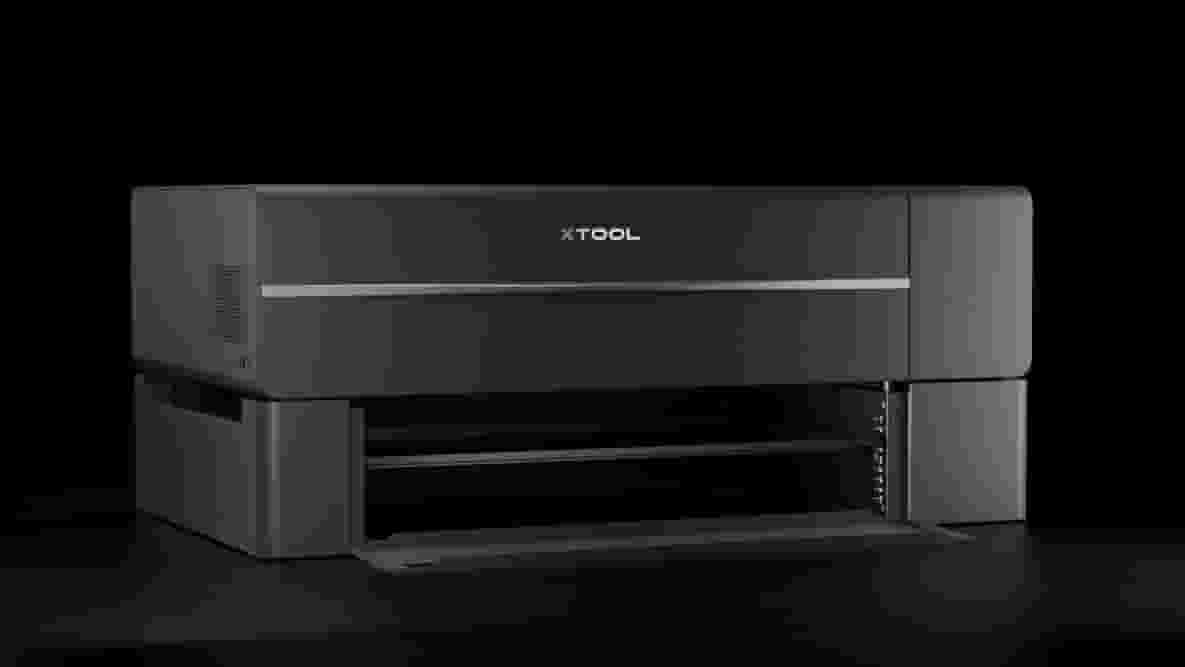 Featured image of xTool’s Upcoming Desktop CO2 Laser Cutter Could Be a New Glowforge Challenger