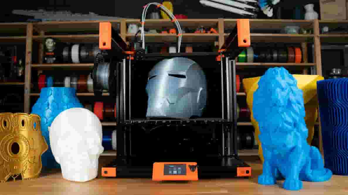 Featured image of The Original Prusa XL is Finally Shipping