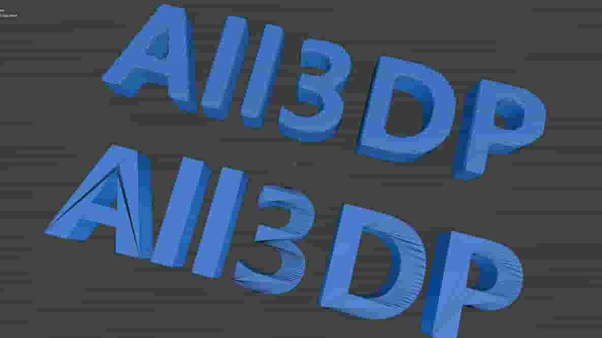 Featured image of Blender: Simplify Mesh – Simply Explained
